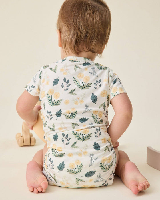 Baby Onesie Two-Pack