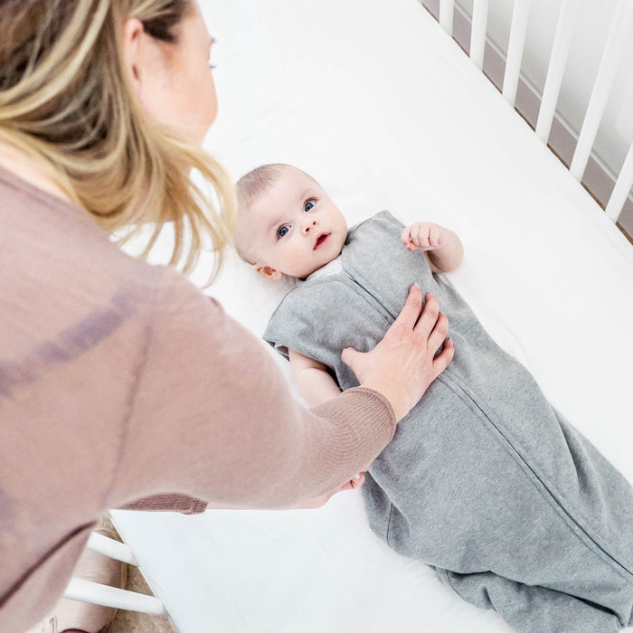 Sleep Sacks in Grey