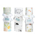 Woodland Swaddle 3-Pack - Nature Baby Outfitter