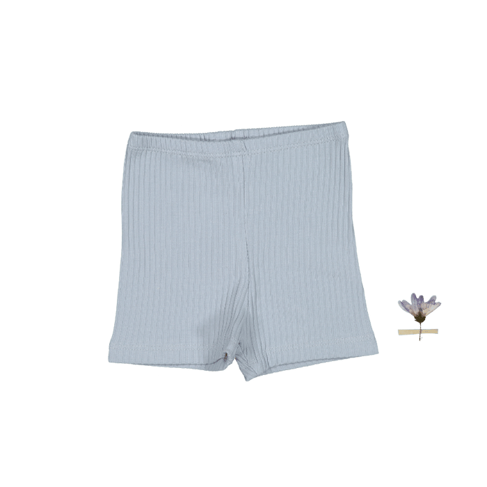 The Short -  Blue