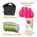 Gift-Ready Bundle - Nature Baby Outfitter