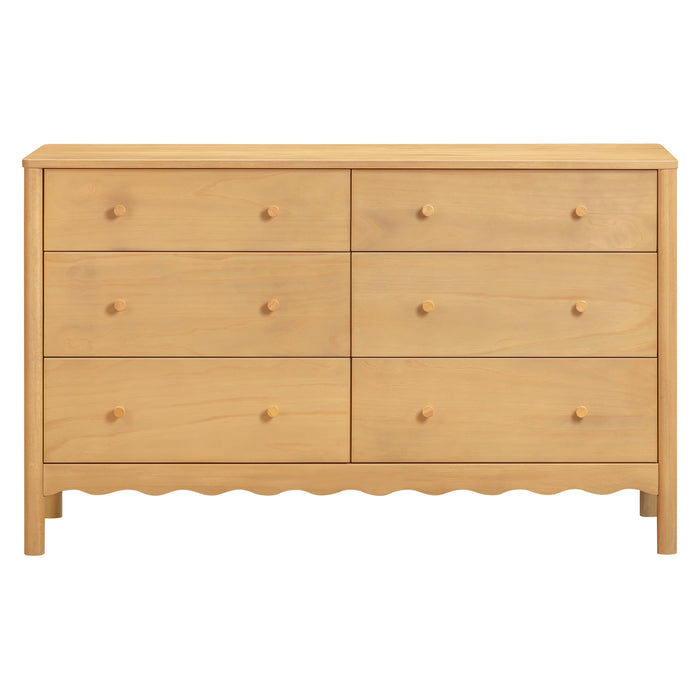 Babyletto Swell 6-Drawer Dresser
