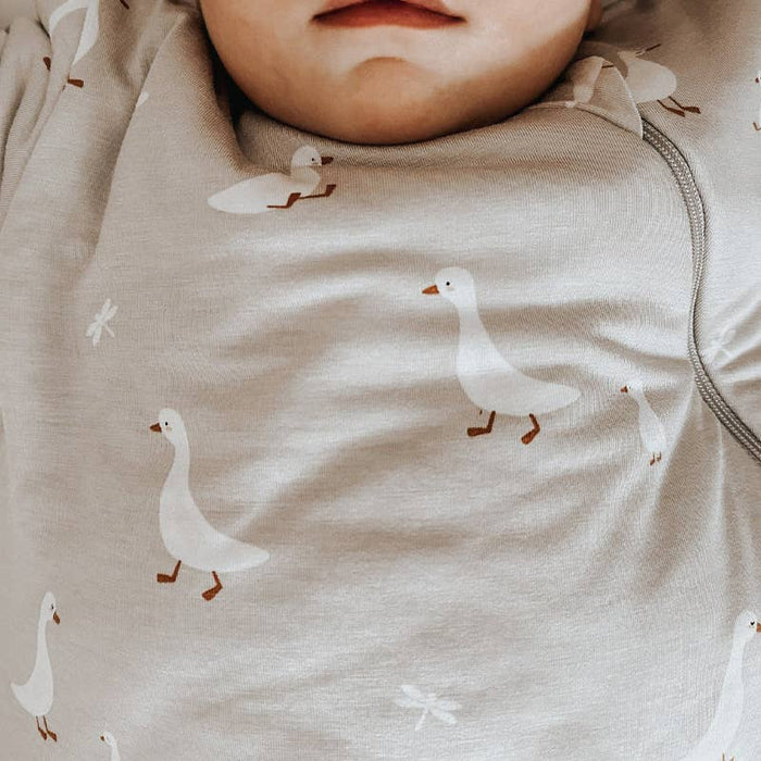 LONG SLEEVE SLEEP BAG