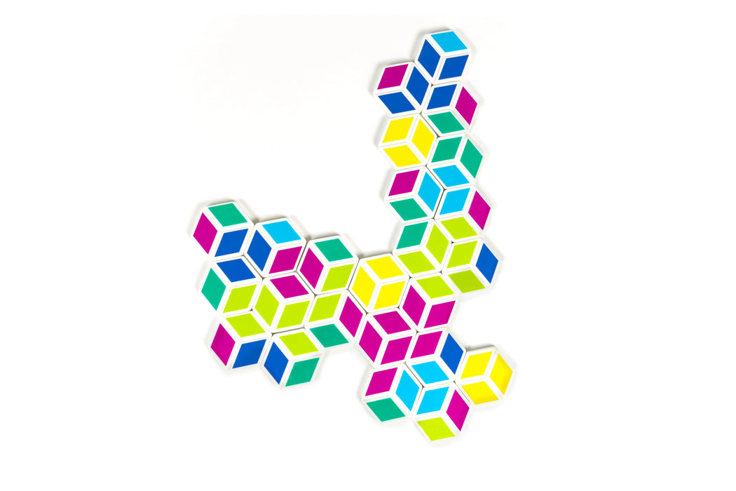 Stello - Color Matching Tile Game