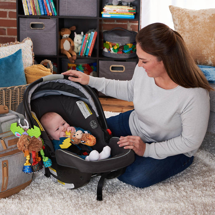 TOMY Lamaze My First Mortimer the Moose