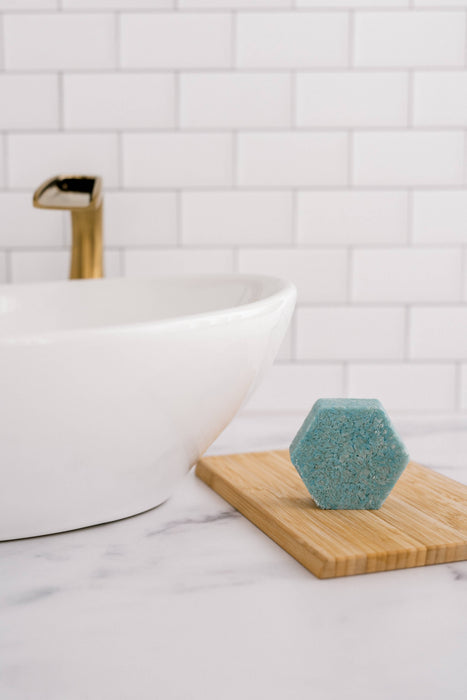 Toxin-Free Shampoo Bar