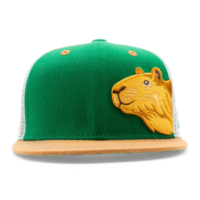 Kids Capybara Hat