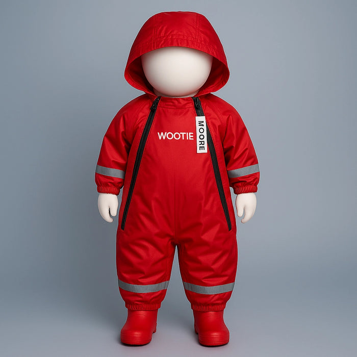 Waterproof Rain Suits