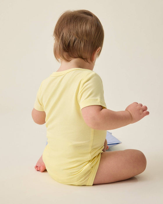 Baby Onesie Two-Pack