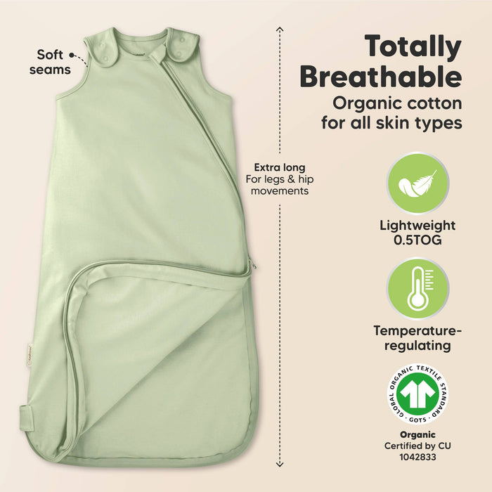 Roarsome Soothe Sleep Sack