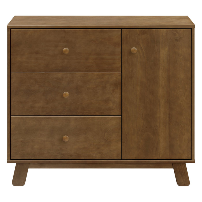 Babyletto Hudson Modern 3-Drawer Dresser