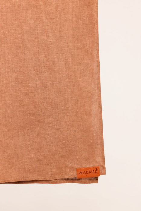 Willow - Linen Sling - Nature Baby Outfitter