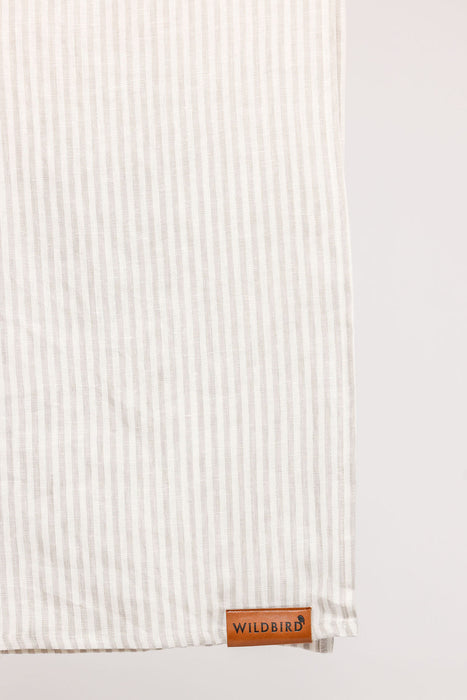 Swan - Linen Sling - Nature Baby Outfitter