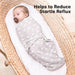 Aspire 3pk Soothe Zippy Baby Swaddles 0-6 Months,Newborn Sleep Sack - Nature Baby Outfitter