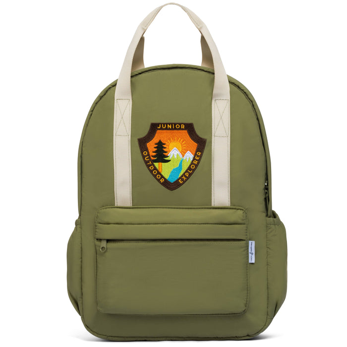Outdoor Explorer Toddler Backpack