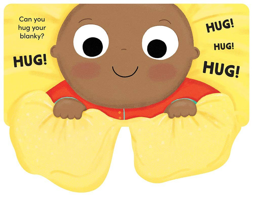 Happy Baby: Hug