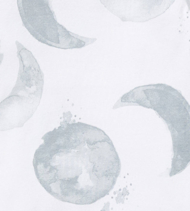 Hello Moon Organic Cotton Baby Bibs 5 Pack