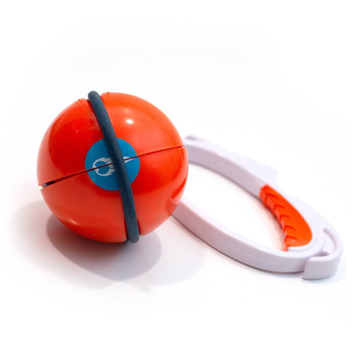 Djubi ParaShoot - Outdoor Beach Solo Launching Toy for Kids