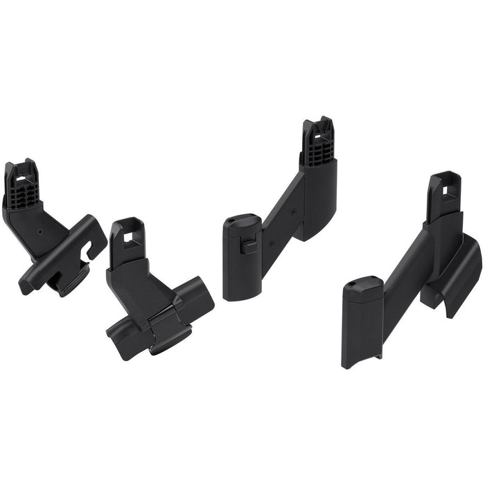 thule stroller adapter Thule Sleek Adapter Kit — Nature Baby Outfitter