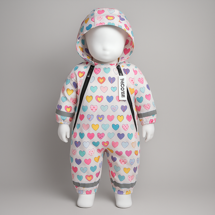 Waterproof Rain Suits
