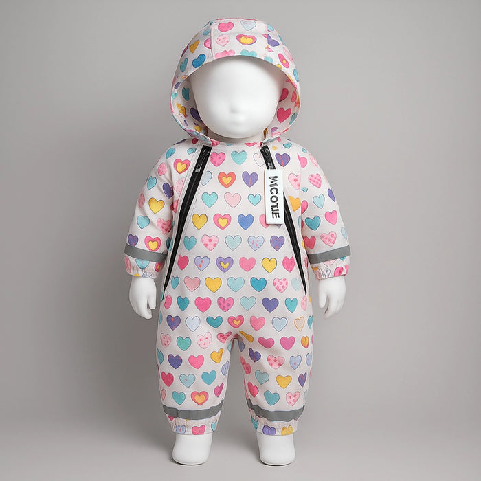 Waterproof Rain Suits