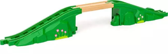 Brio World - Arch Bridge