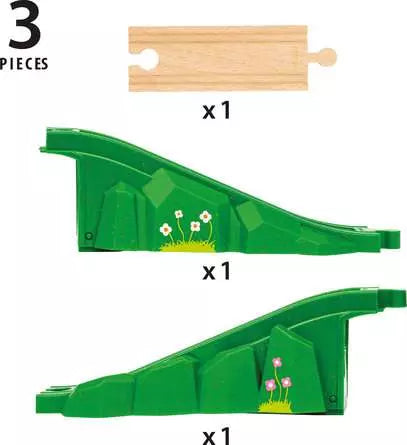 Brio World - Arch Bridge