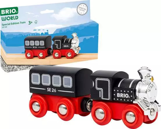 Brio World - Special Edition Train