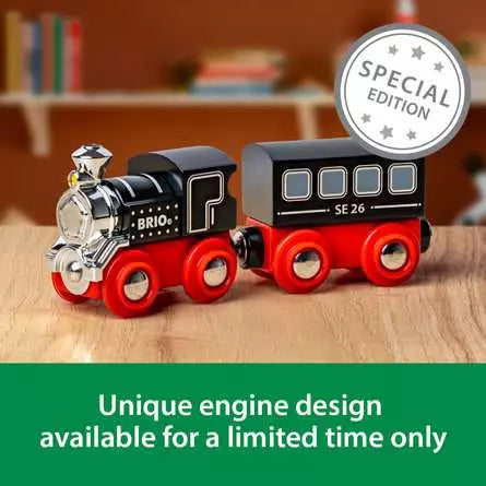 Brio World - Special Edition Train