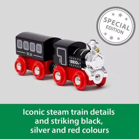 Brio World - Special Edition Train
