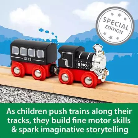 Brio World - Special Edition Train