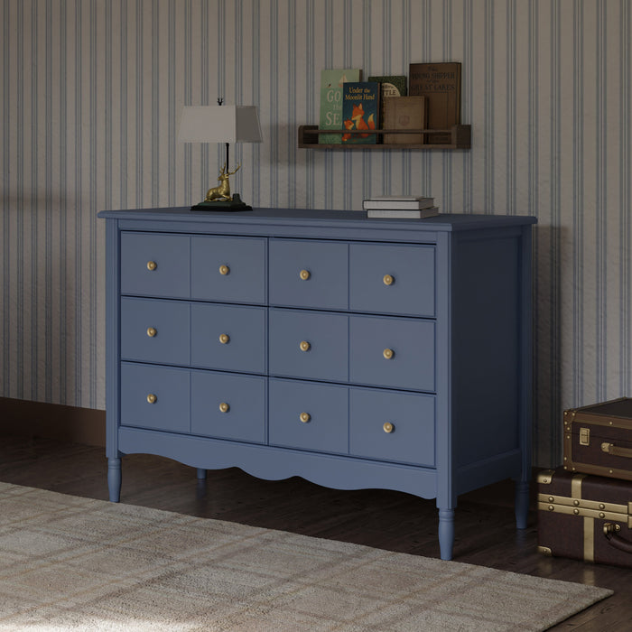 Namesake Liberty 6-Drawer Dresser - Nature Baby Outfitter