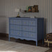 Namesake Liberty 6-Drawer Dresser - Nature Baby Outfitter