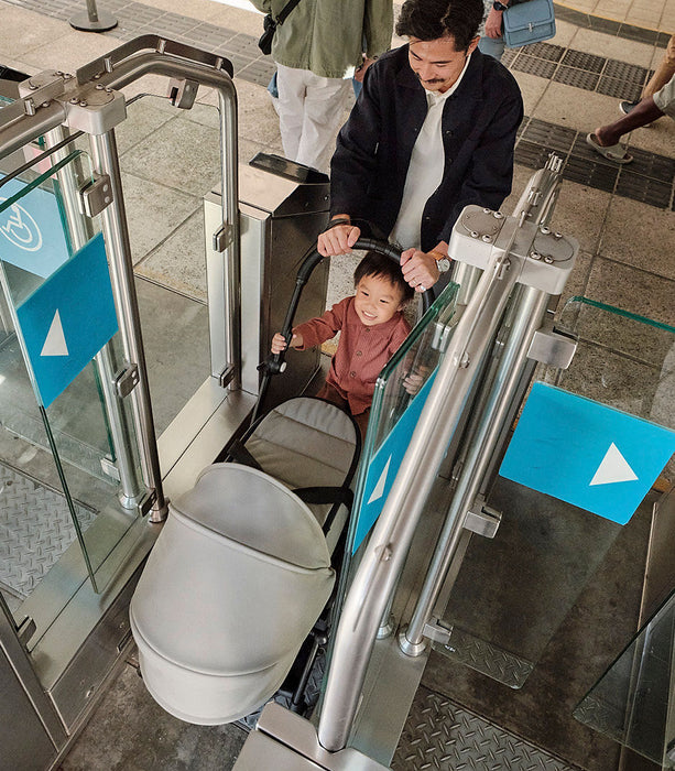 Stokke YOYO Newborn Shell