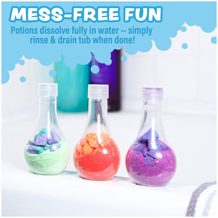 Kids Bath Bomb Potion Bath Toy