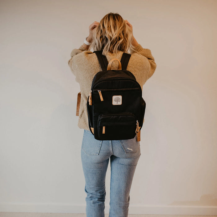 Birch Bag Mini - Diaper Backpack