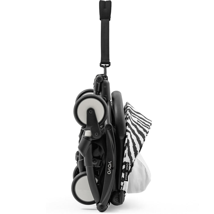 Stokke YOYO³ Stroller From 6 Months | Wild Collection