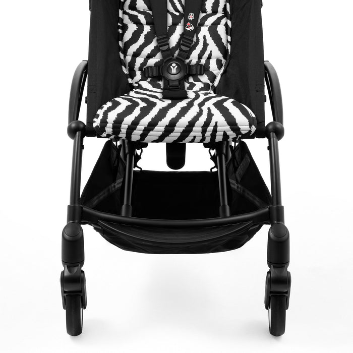 Stokke YOYO³ Stroller From 6 Months | Wild Collection