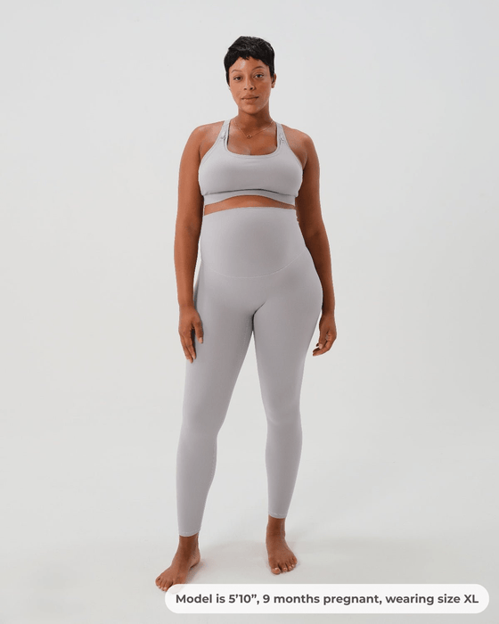 AXK CORE Curve Maternity Legging - Nature Baby Outfitter