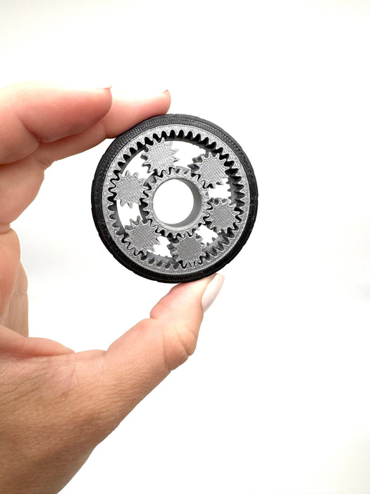 GearRing FIdget