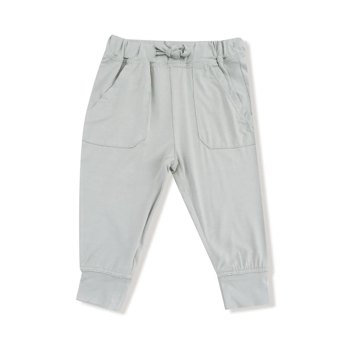 Washy Dinos Raglan Sweatshirt & Joggers Set