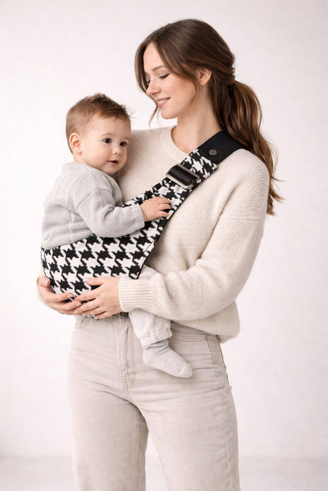 Monogram - Baby Carrier