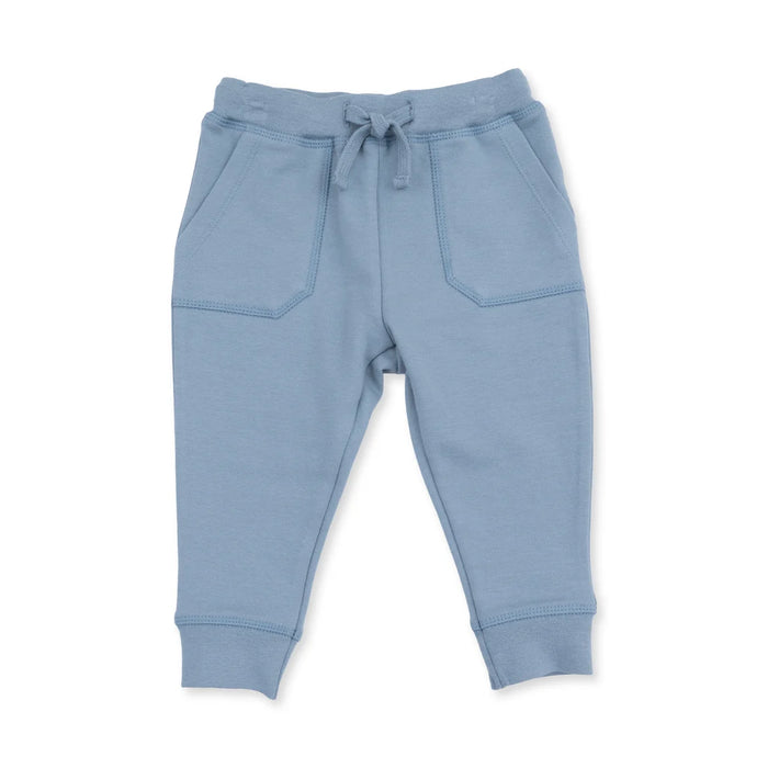 Solid Citadel Joggers