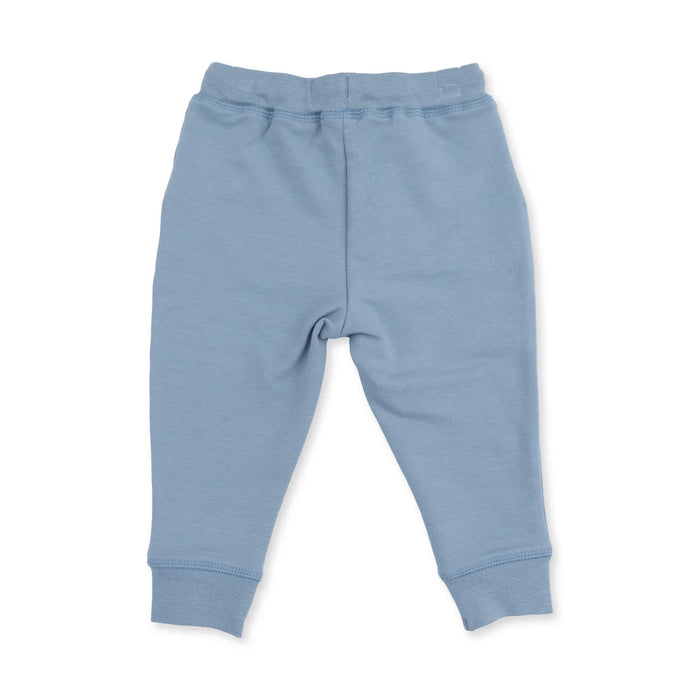 Solid Citadel Joggers