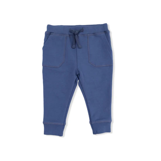 Oceana French Terry Jogger Pants