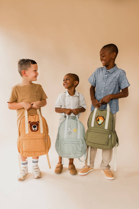 Outdoor Explorer Toddler Backpack