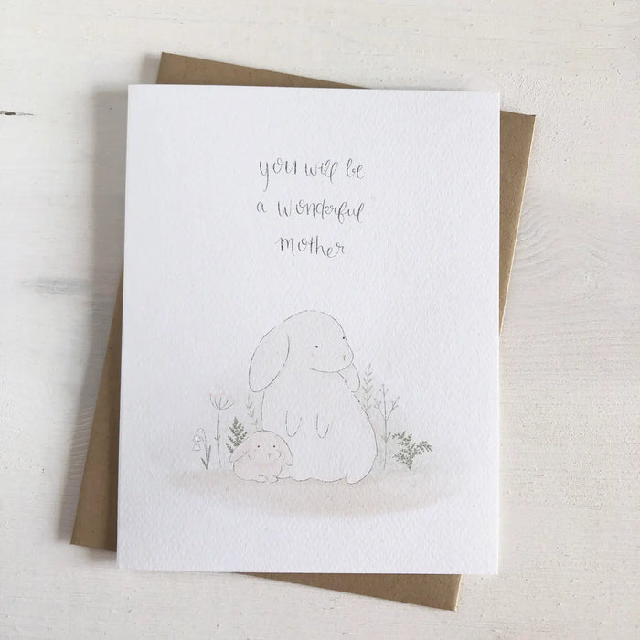 Fox & Bear Paper Co Greeting Cards