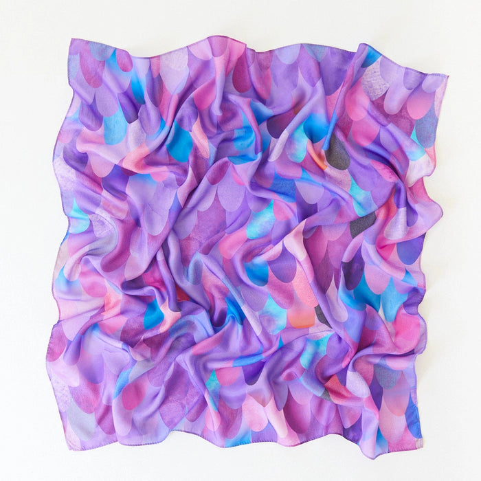 **LIMITED PROMOTION** 100% Silk Open Ended Play Silk