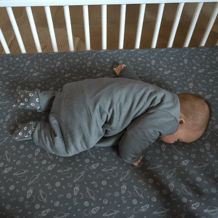 Long Sleeve Footie Sleep Bag 2.5 TOG