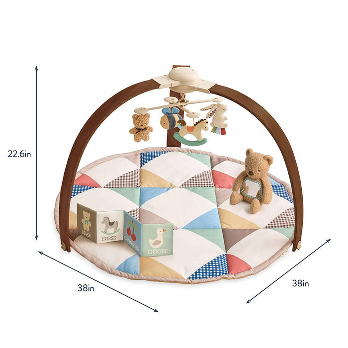 *NEW* Itzy Music & Motion Activity Gym™